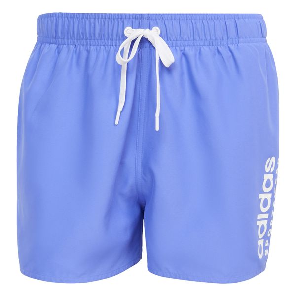 ADIDAS PERFORMANCE ADIDAS PERFORMANCE Sportske kupaće gaće 'Essentials'  golublje plava / bijela