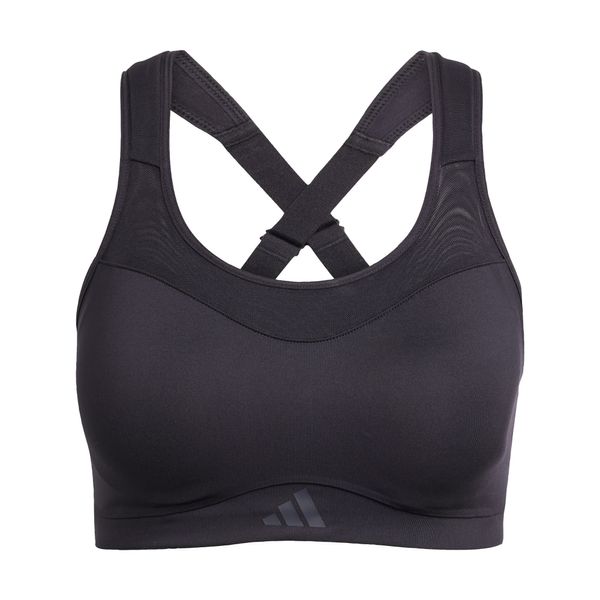 ADIDAS PERFORMANCE ADIDAS PERFORMANCE Sportski grudnjak  crna