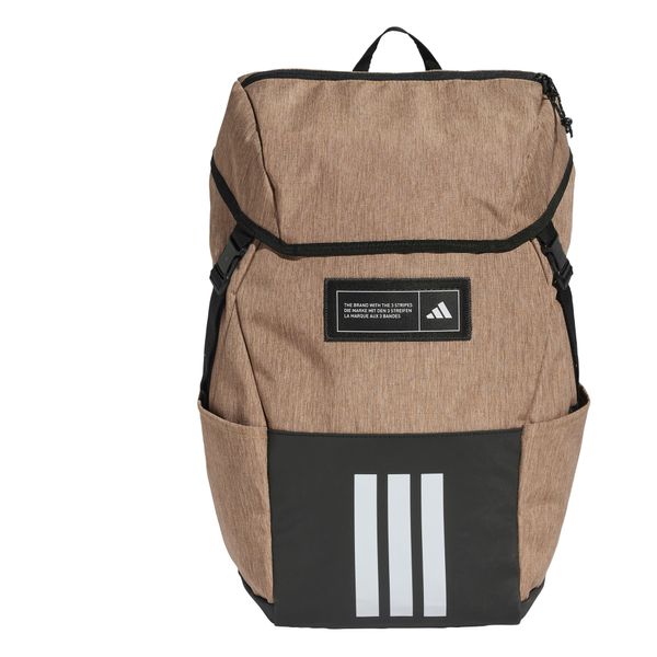 ADIDAS PERFORMANCE ADIDAS PERFORMANCE Sportski ruksak '4Athlts'  bež / crna / bijela