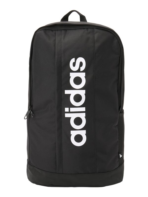 ADIDAS PERFORMANCE ADIDAS PERFORMANCE Sportski ruksak  crna / bijela