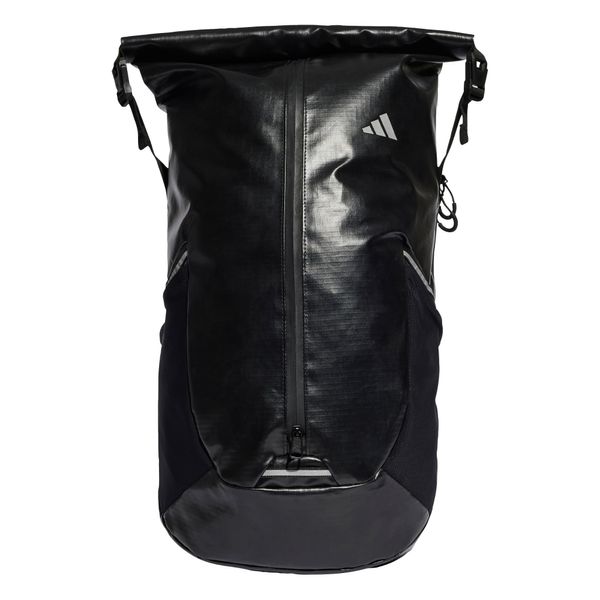 ADIDAS PERFORMANCE ADIDAS PERFORMANCE Sportski ruksak  siva / crna