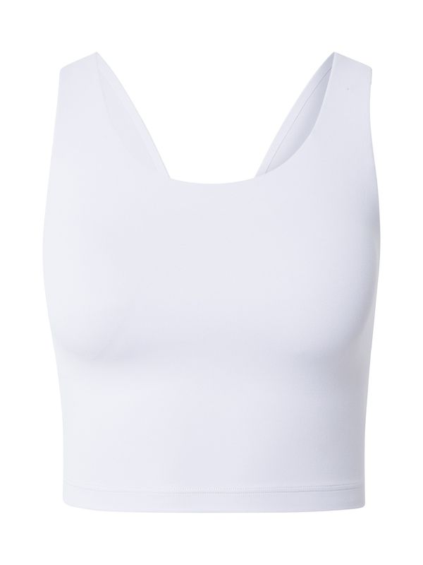 ADIDAS PERFORMANCE ADIDAS PERFORMANCE Sportski top 'ALL ME'  bijela