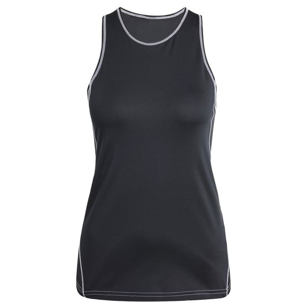 ADIDAS PERFORMANCE ADIDAS PERFORMANCE Sportski top  crna