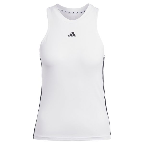 ADIDAS PERFORMANCE ADIDAS PERFORMANCE Sportski top 'Essentials'  crna / bijela
