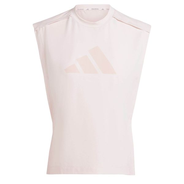 ADIDAS PERFORMANCE ADIDAS PERFORMANCE Sportski top  sivkasto ljubičasta (mauve)