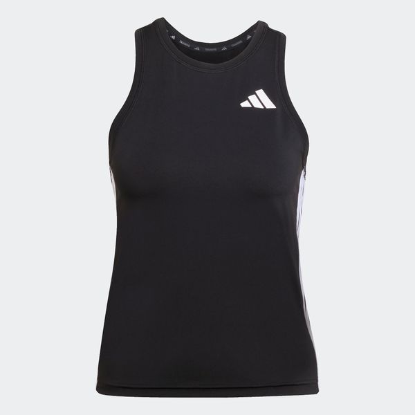 ADIDAS PERFORMANCE ADIDAS PERFORMANCE Sportski top 'TR-ES'  crna / bijela