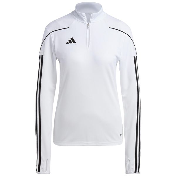 ADIDAS PERFORMANCE ADIDAS PERFORMANCE Tehnička sportska majica 'Tiro 23'  crna / bijela
