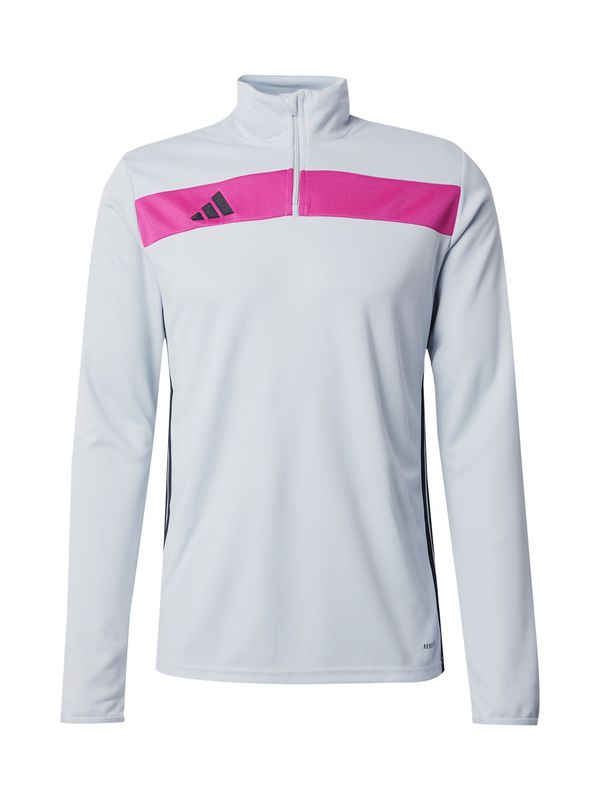 ADIDAS PERFORMANCE ADIDAS PERFORMANCE Tehnička sportska majica 'Tiro 25 Essentials'  roza / crna / bijela