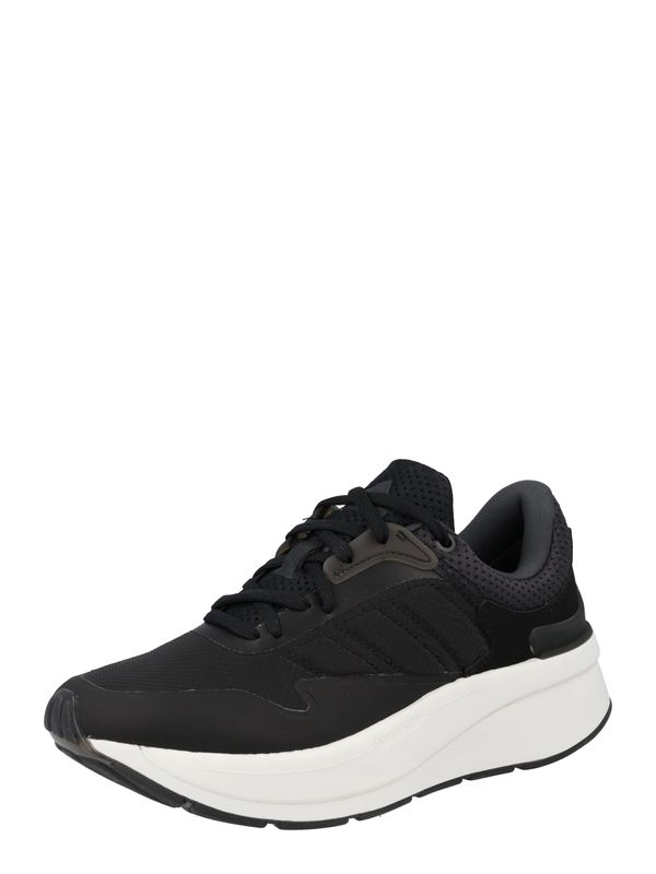ADIDAS PERFORMANCE ADIDAS PERFORMANCE Tenisice za trčanje 'Znchill Lightmotion+'  crna