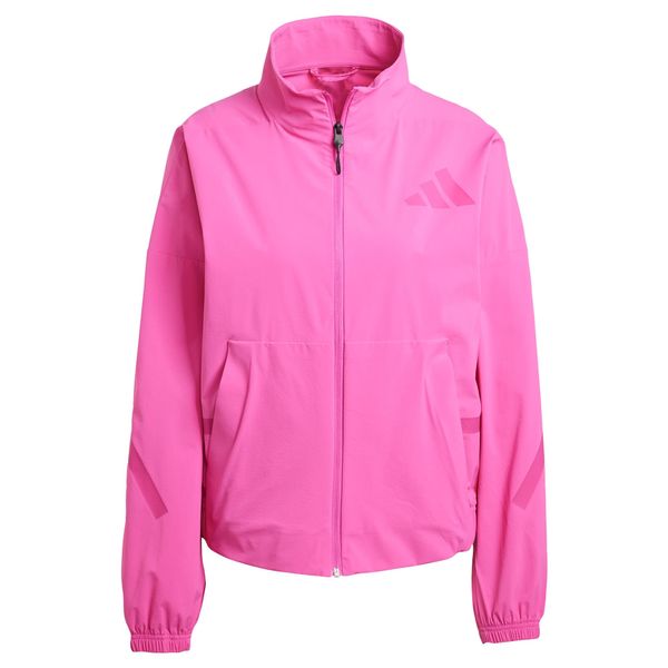 ADIDAS SPORTSWEAR ADIDAS SPORTSWEAR Jakna za vježbanje 'Z.N.E.'  svijetloroza