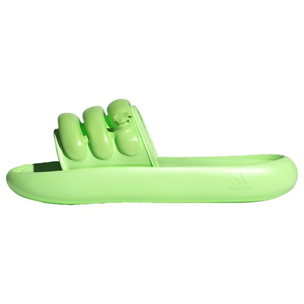 ADIDAS SPORTSWEAR ADIDAS SPORTSWEAR Natikače ' ZPLAASH '  zelena