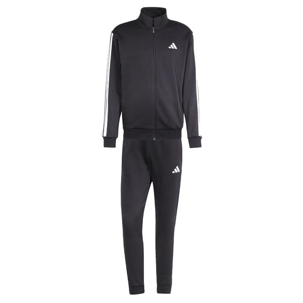 ADIDAS SPORTSWEAR ADIDAS SPORTSWEAR Odjeća za vježbanje  crna / bijela