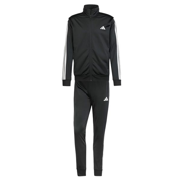 ADIDAS SPORTSWEAR ADIDAS SPORTSWEAR Odjeća za vježbanje  crna / bijela
