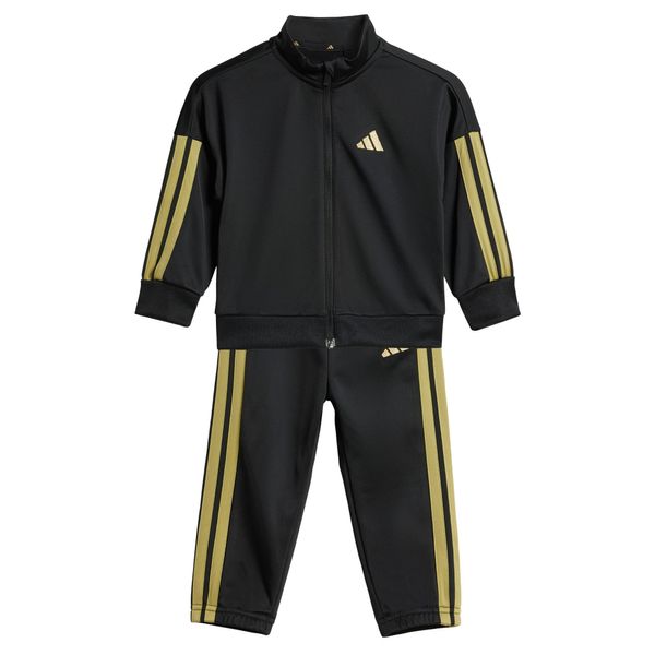 ADIDAS SPORTSWEAR ADIDAS SPORTSWEAR Odjeća za vježbanje ' Essentials'  limeta / crna