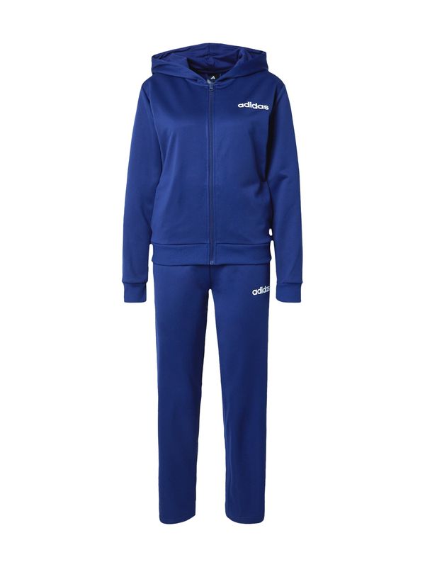 ADIDAS SPORTSWEAR ADIDAS SPORTSWEAR Odjeća za vježbanje 'Essentials'  plava