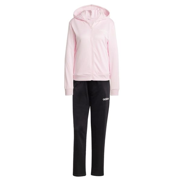 ADIDAS SPORTSWEAR ADIDAS SPORTSWEAR Odjeća za vježbanje 'Essentials'  roza / crna