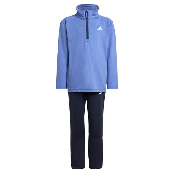 ADIDAS SPORTSWEAR ADIDAS SPORTSWEAR Odjeća za vježbanje  noćno plava / golublje plava / bijela