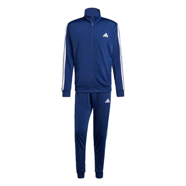 ADIDAS SPORTSWEAR ADIDAS SPORTSWEAR Odjeća za vježbanje  tamno plava / bijela