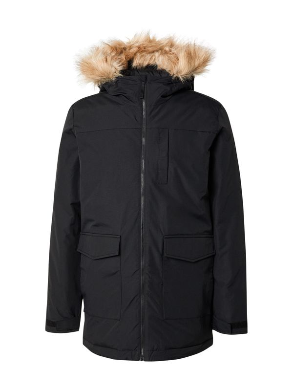 ADIDAS SPORTSWEAR ADIDAS SPORTSWEAR Outdoor jakna 'Paveric'  crna