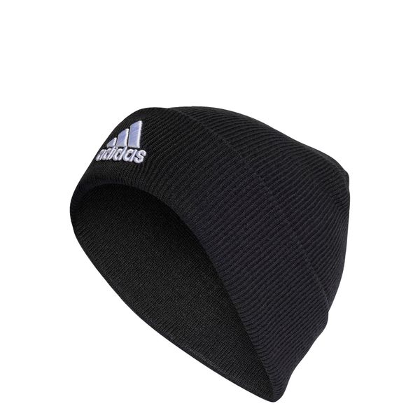 ADIDAS SPORTSWEAR ADIDAS SPORTSWEAR Sportska kapa 'Essentials'  crna / bijela