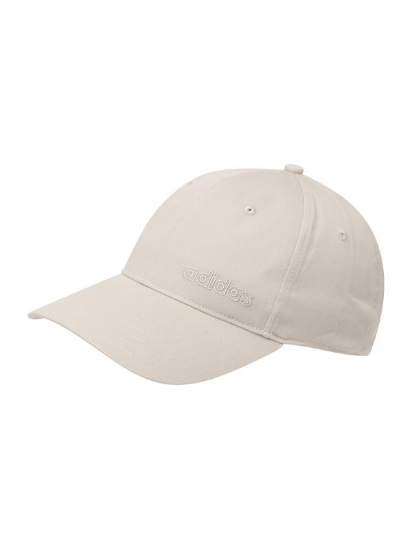 ADIDAS SPORTSWEAR ADIDAS SPORTSWEAR Sportska šilterica  prljavo bijela