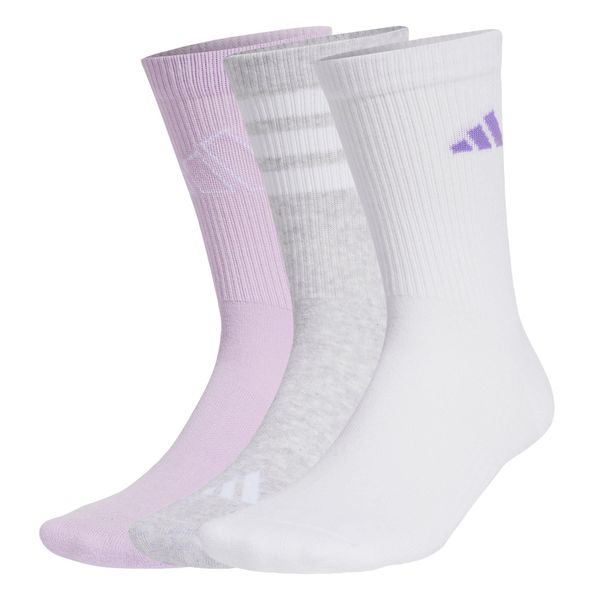 ADIDAS SPORTSWEAR ADIDAS SPORTSWEAR Sportske čarape  siva / lavanda / orhideja bijela / bijela