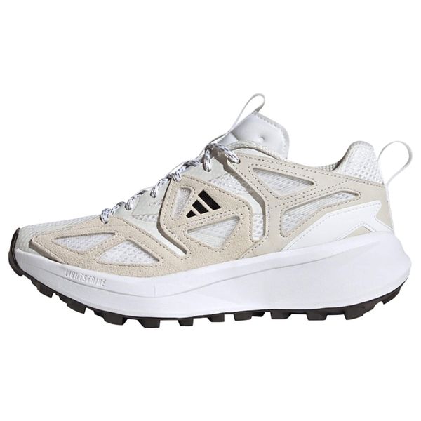 ADIDAS SPORTSWEAR ADIDAS SPORTSWEAR Sportske cipele 'Kantai'  bež / crna / bijela