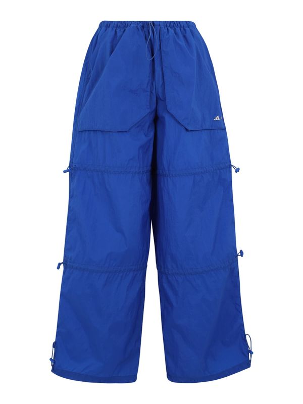 ADIDAS SPORTSWEAR ADIDAS SPORTSWEAR Sportske hlače 'Adidas x MOON BOOT'  plava