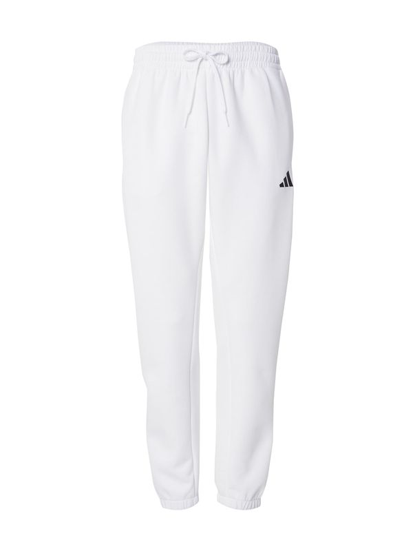 ADIDAS SPORTSWEAR ADIDAS SPORTSWEAR Sportske hlače  bijela