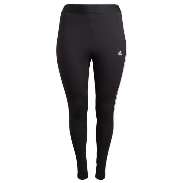 ADIDAS SPORTSWEAR ADIDAS SPORTSWEAR Sportske hlače  crna