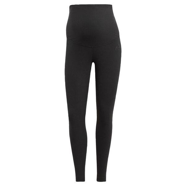 ADIDAS SPORTSWEAR ADIDAS SPORTSWEAR Sportske hlače  crna