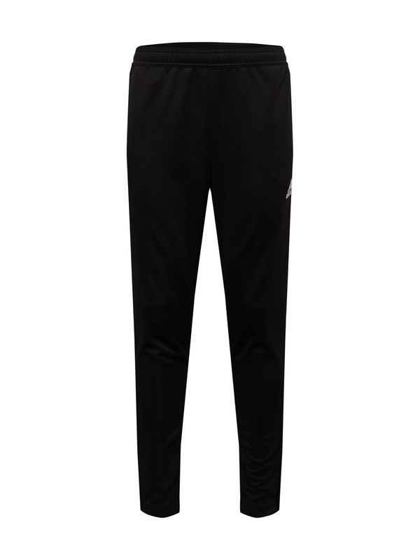 ADIDAS SPORTSWEAR ADIDAS SPORTSWEAR Sportske hlače 'Entrada 22 Training Bottoms'  crna / bijela
