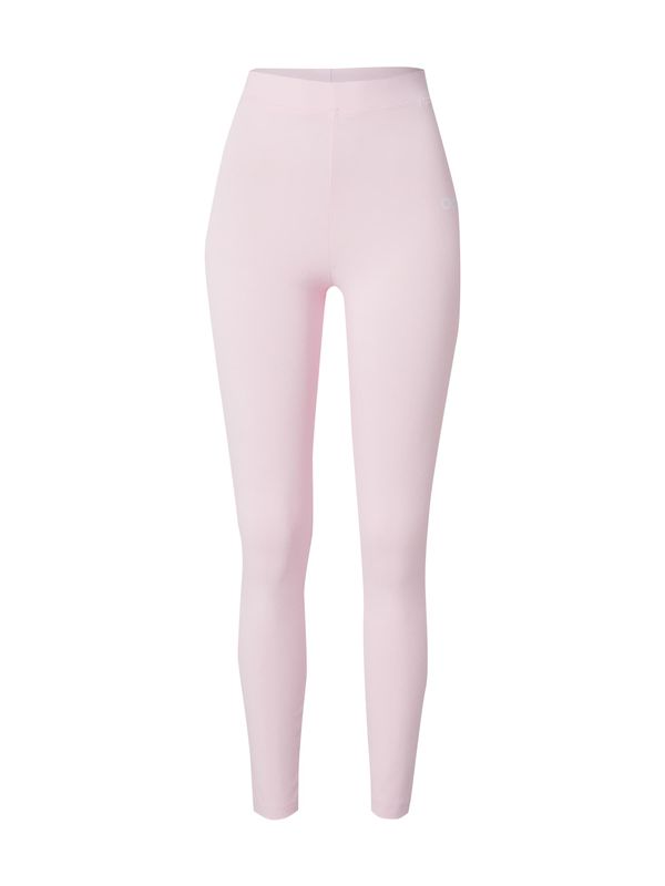 ADIDAS SPORTSWEAR ADIDAS SPORTSWEAR Sportske hlače 'Essential'  roza