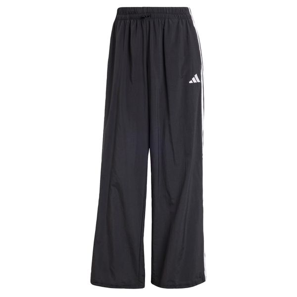 ADIDAS SPORTSWEAR ADIDAS SPORTSWEAR Sportske hlače 'Essentials'  crna / bijela