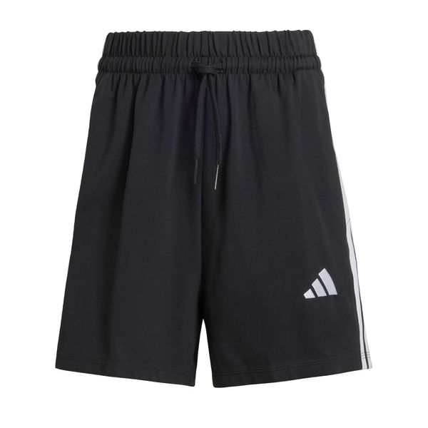 ADIDAS SPORTSWEAR ADIDAS SPORTSWEAR Sportske hlače 'Essentials'  crna / prljavo bijela