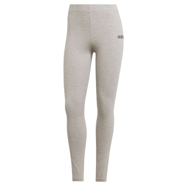 ADIDAS SPORTSWEAR ADIDAS SPORTSWEAR Sportske hlače 'Essentials'  siva melange
