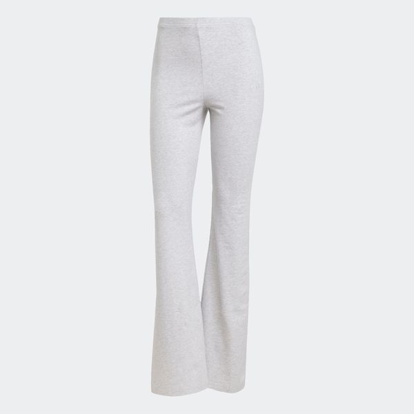 ADIDAS SPORTSWEAR ADIDAS SPORTSWEAR Sportske hlače 'Essentials'  svijetlosiva