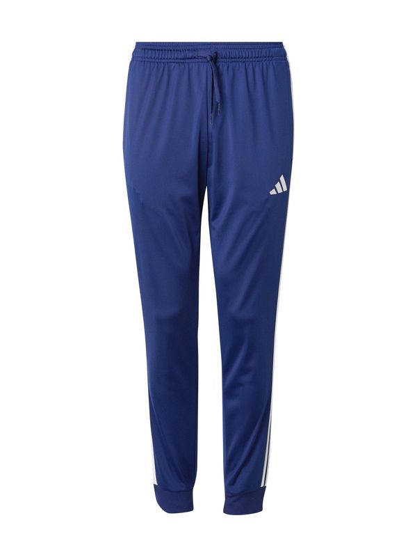 ADIDAS SPORTSWEAR ADIDAS SPORTSWEAR Sportske hlače  kraljevsko plava / bijela