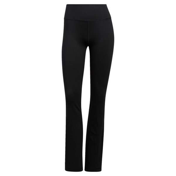 ADIDAS SPORTSWEAR ADIDAS SPORTSWEAR Sportske hlače 'Studio '  crna