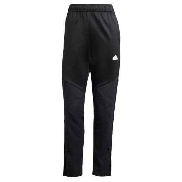 ADIDAS SPORTSWEAR ADIDAS SPORTSWEAR Sportske hlače 'Tiro'  crna / bijela