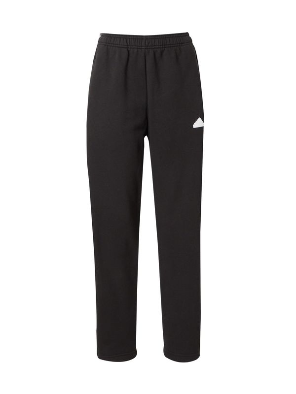 ADIDAS SPORTSWEAR ADIDAS SPORTSWEAR Sportske hlače 'TIRO'  crna / bijela