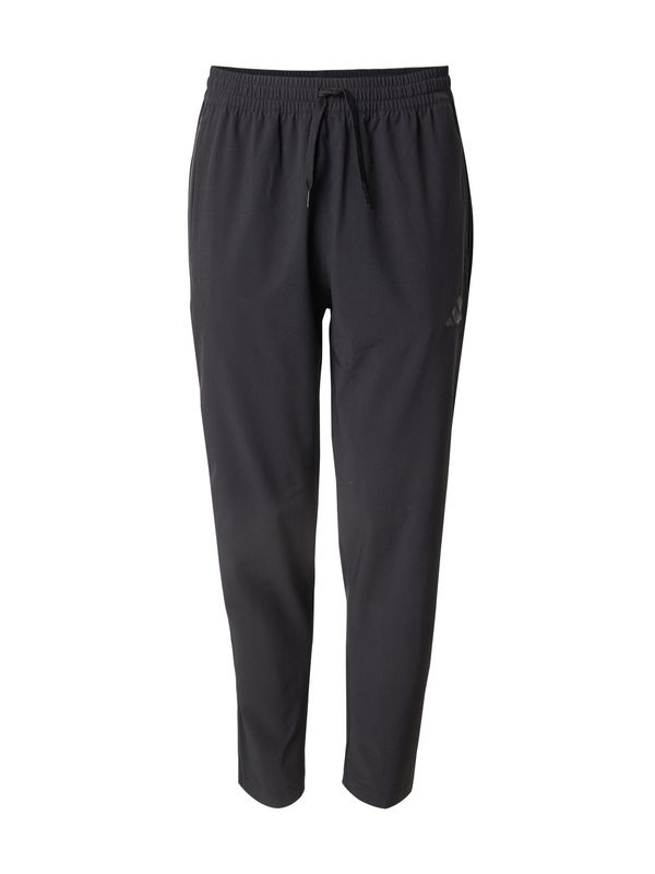 ADIDAS SPORTSWEAR ADIDAS SPORTSWEAR Sportske hlače 'TIRO'  crna