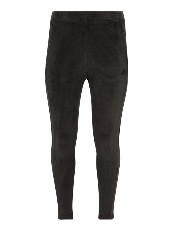 ADIDAS SPORTSWEAR ADIDAS SPORTSWEAR Sportske hlače 'TIRO'  crna