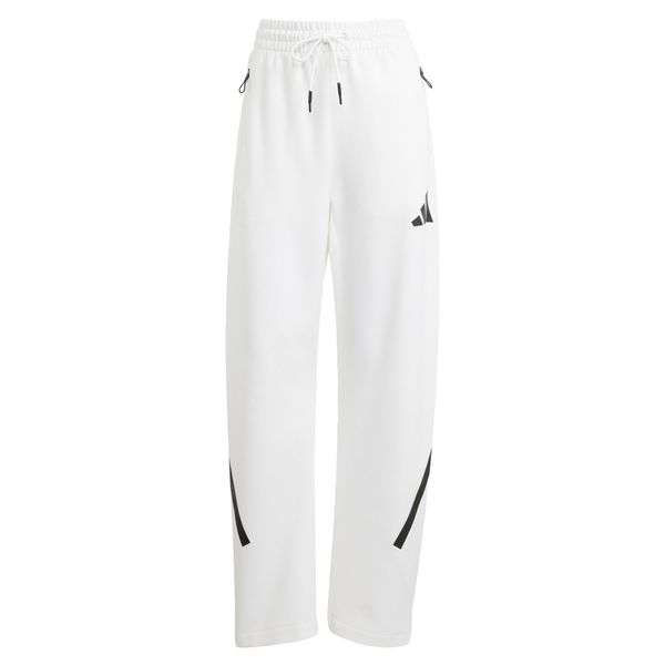 ADIDAS SPORTSWEAR ADIDAS SPORTSWEAR Sportske hlače 'Z.N.E.'  crna / bijela