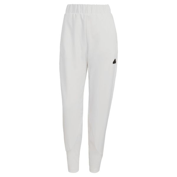 ADIDAS SPORTSWEAR ADIDAS SPORTSWEAR Sportske hlače 'Z.N.E.'  crna / bijela