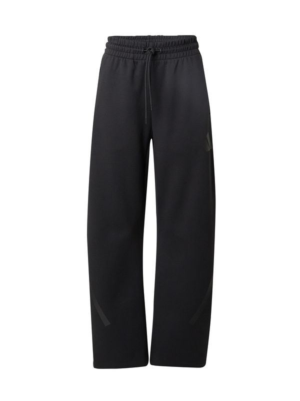 ADIDAS SPORTSWEAR ADIDAS SPORTSWEAR Sportske hlače 'Z.N.E.'  crna
