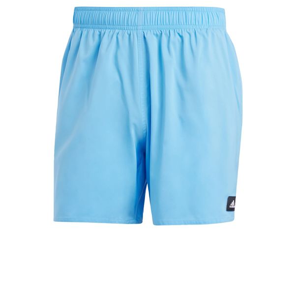 ADIDAS SPORTSWEAR ADIDAS SPORTSWEAR Sportske kupaće gaće  svijetloplava / crna / bijela