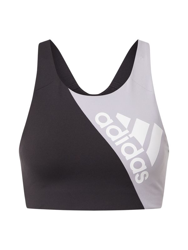 ADIDAS SPORTSWEAR ADIDAS SPORTSWEAR Sportski grudnjak  crna