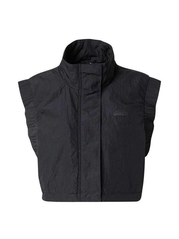 ADIDAS SPORTSWEAR ADIDAS SPORTSWEAR Sportski prsluk  crna