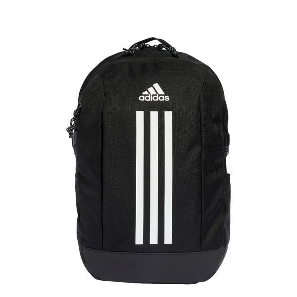 ADIDAS SPORTSWEAR ADIDAS SPORTSWEAR Sportski ruksak 'Power'  crna / bijela